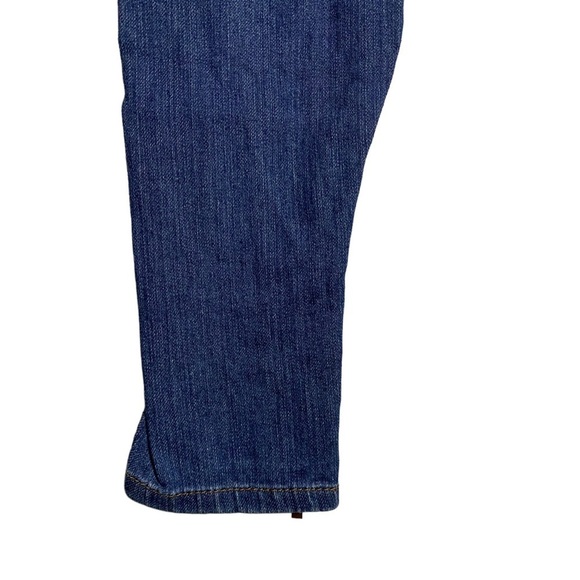 Joe's Jeans Fit The Legging Jeggings Pull On Elastic Waistband Extra Small XS - Picture 4 of 15